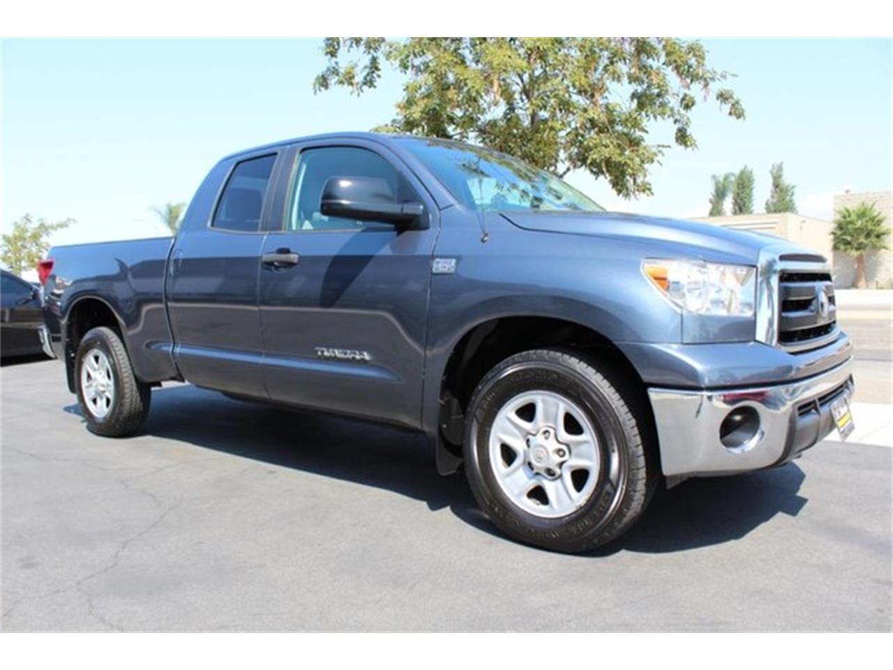 2010 Toyota Tundra For Sale | ClassicCars.com | CC-1015941