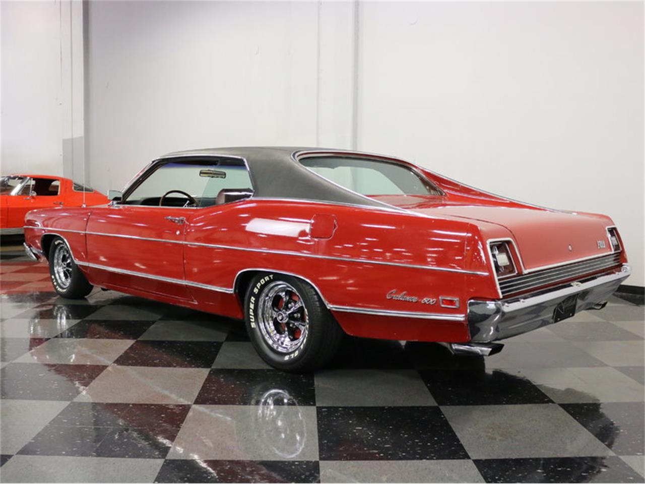 1969 Ford Galaxie 500 for Sale CC1016275