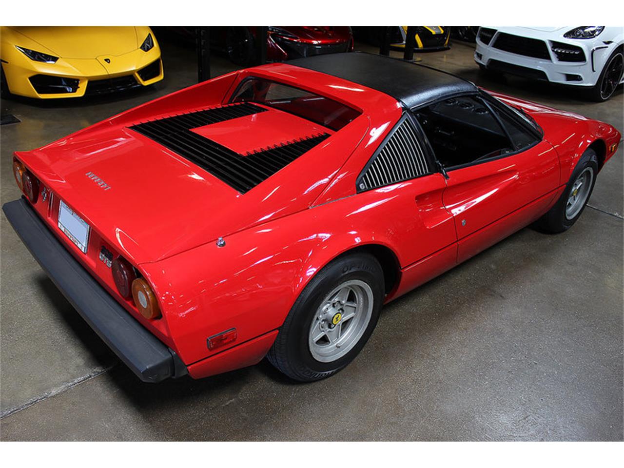 1979 Ferrari 308 GTS for Sale | ClassicCars.com | CC-1016565