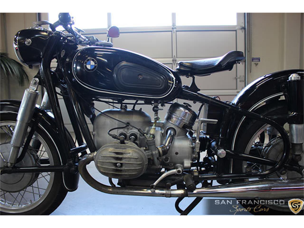 1963 BMW Motorcycle for Sale | ClassicCars.com | CC-1016594