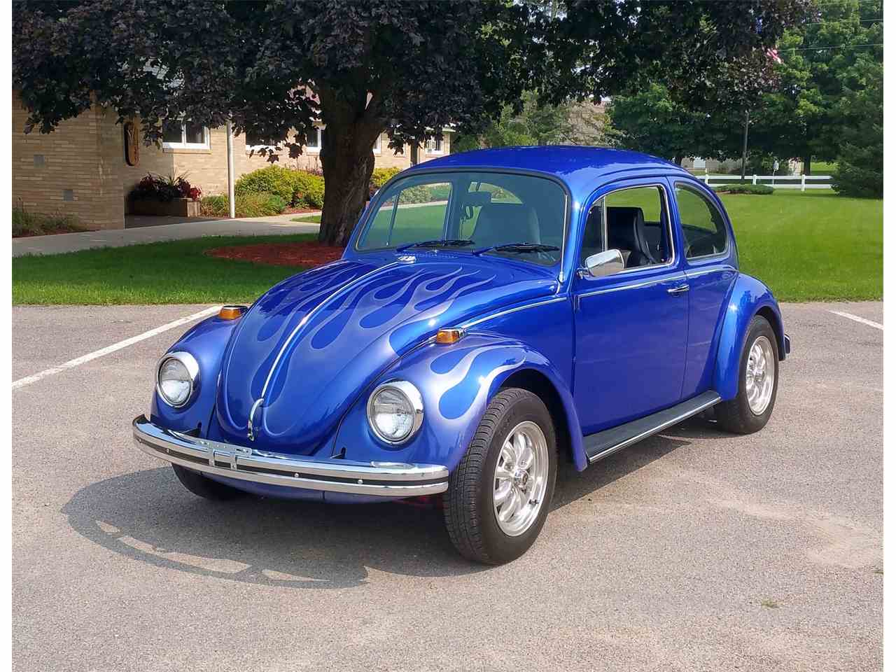 1969 Volkswagen Beetle For Sale | ClassicCars.com | CC-1016811