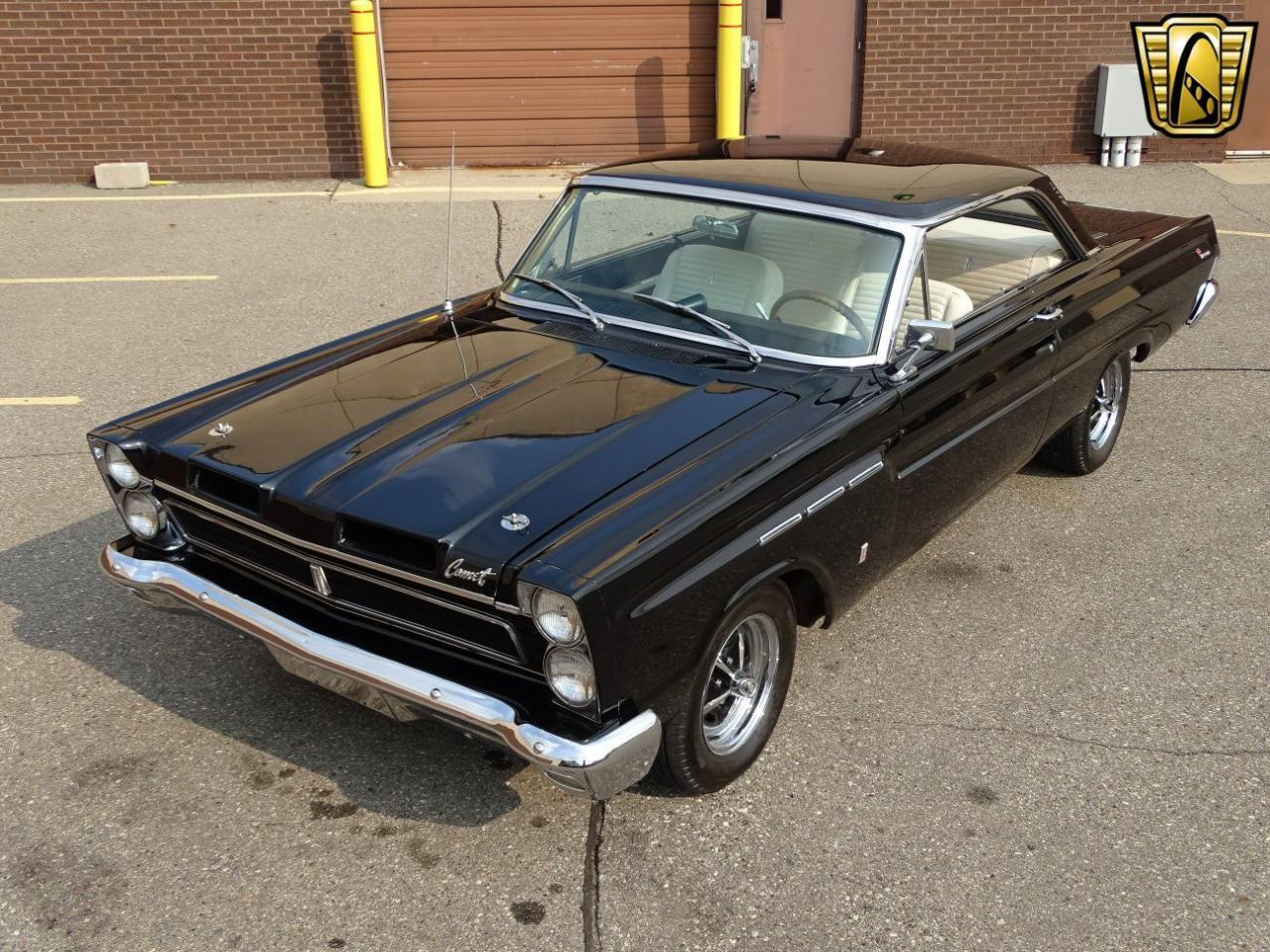1965 Mercury Comet for Sale CC1016946