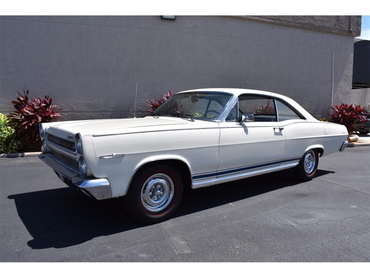 1966 Mercury Comet for Sale | ClassicCars.com | CC-1016992