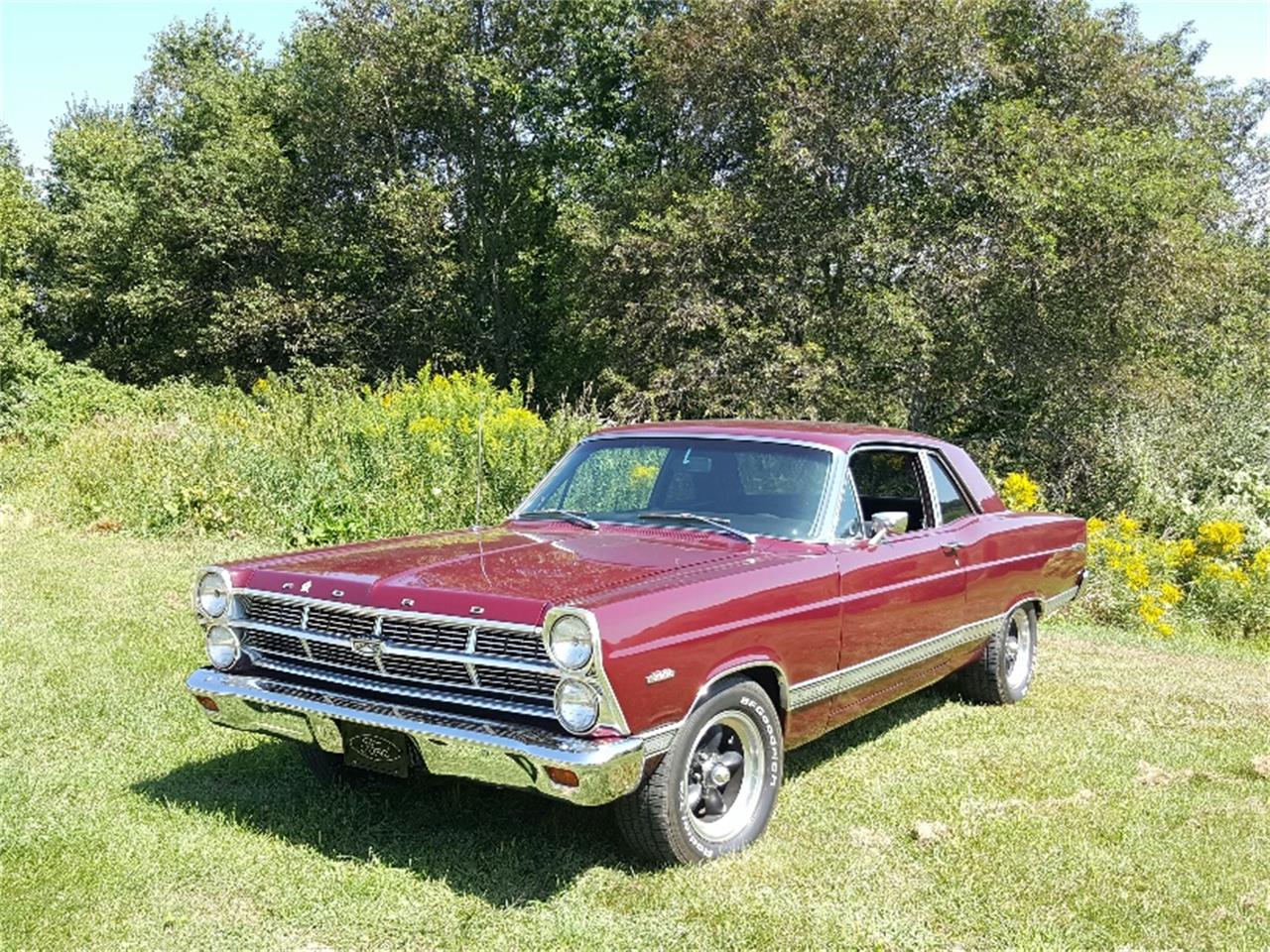 1967 Ford Fairlane 500 for Sale | ClassicCars.com | CC-1017556