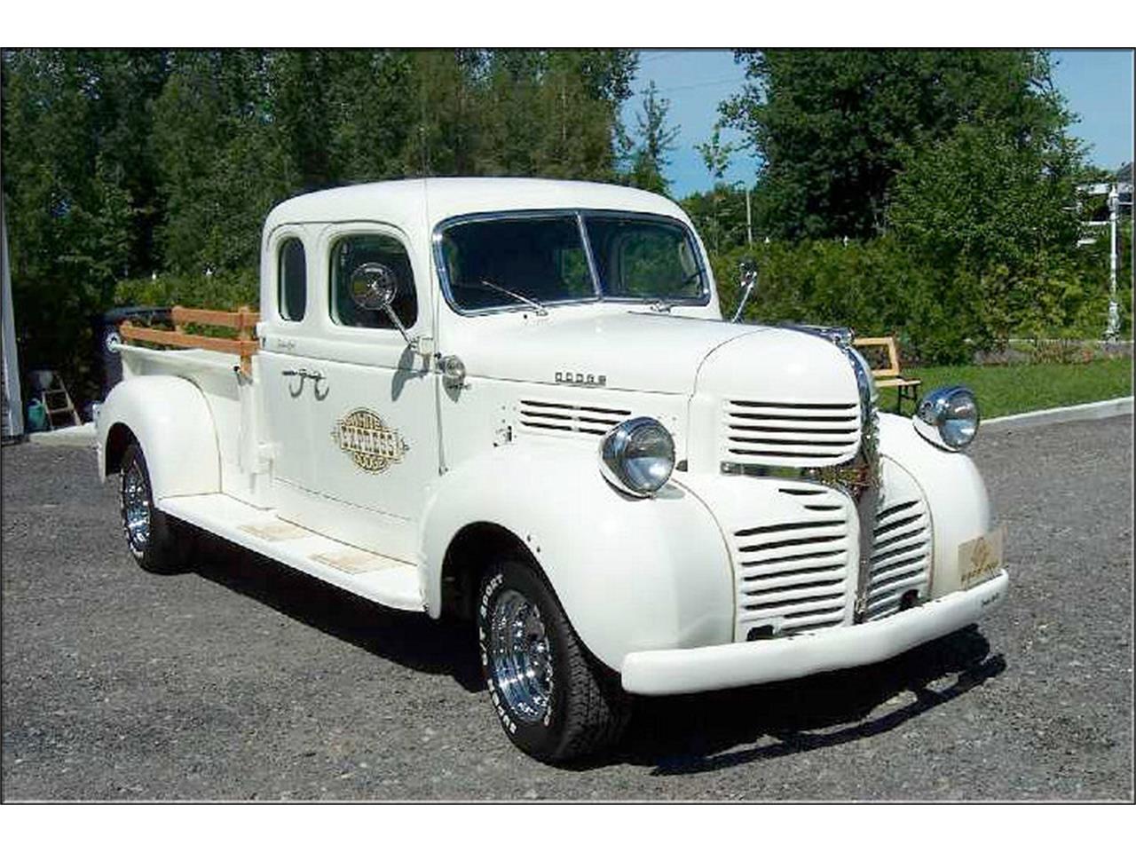 1947 Dodge Pickup for Sale | ClassicCars.com | CC-1017565