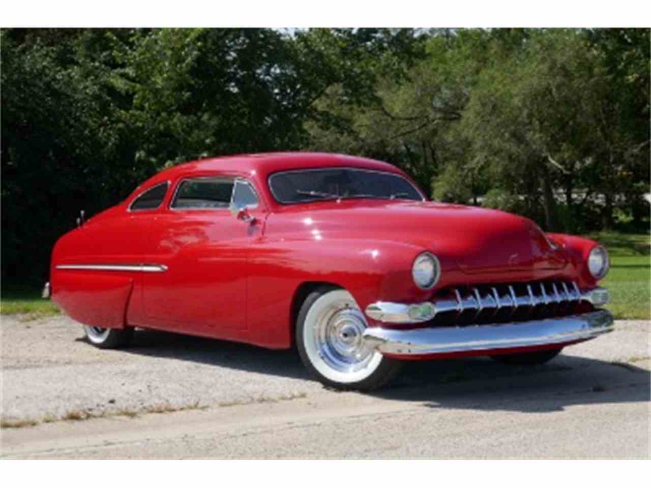 1949 Mercury Coupe for Sale | ClassicCars.com | CC-1017985