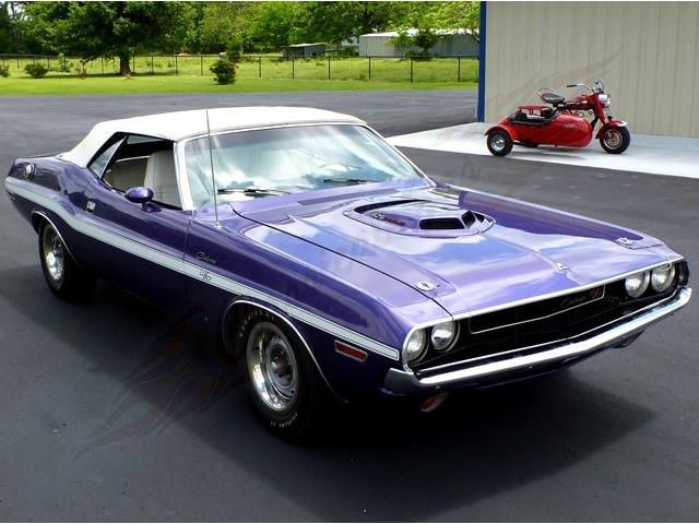 Quelle remplaçante de votre C3 en 4 places ? - TROUVE - Page 3 9427246-1970-dodge-challenger-r-t-thumb