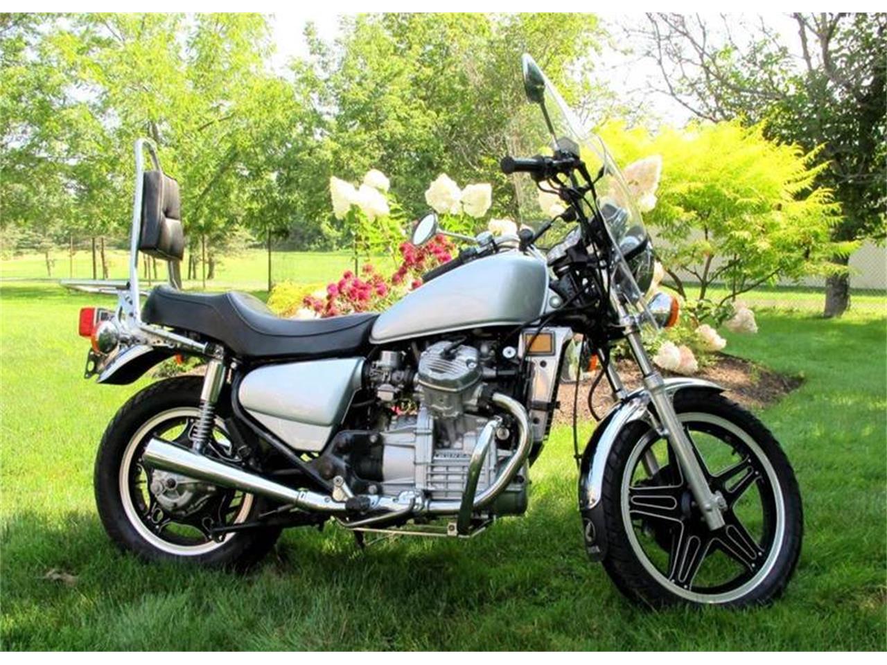 1980 Honda Motorcycle for Sale CC1018333