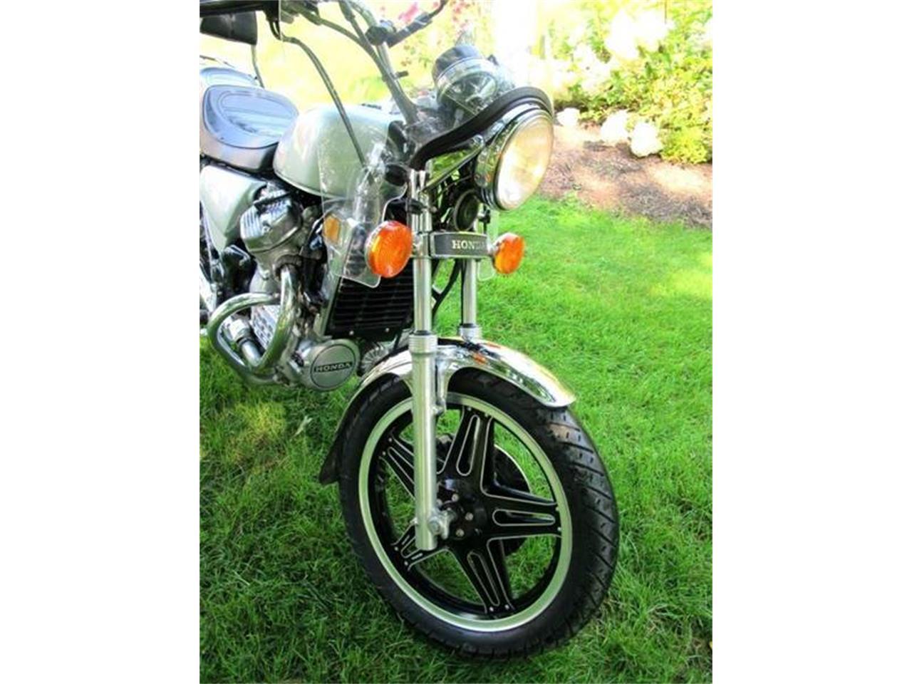 1980 Honda Motorcycle for Sale | ClassicCars.com | CC-1018333