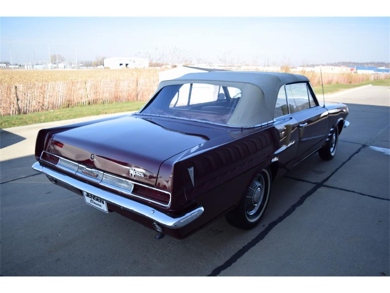 1963 Pontiac Tempest for Sale | ClassicCars.com | CC-1019064