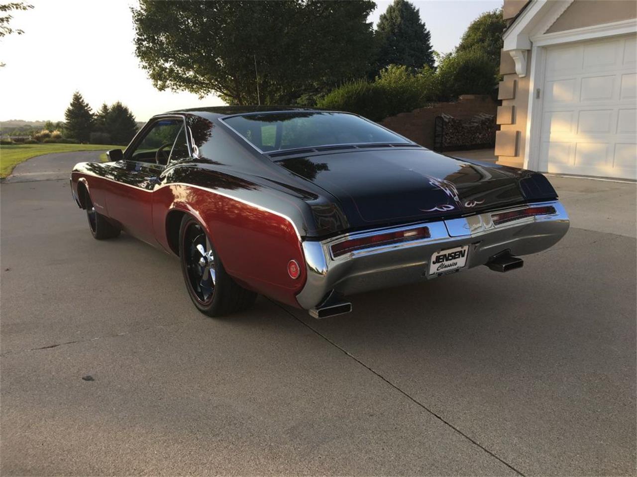 Buick Rivera 1969