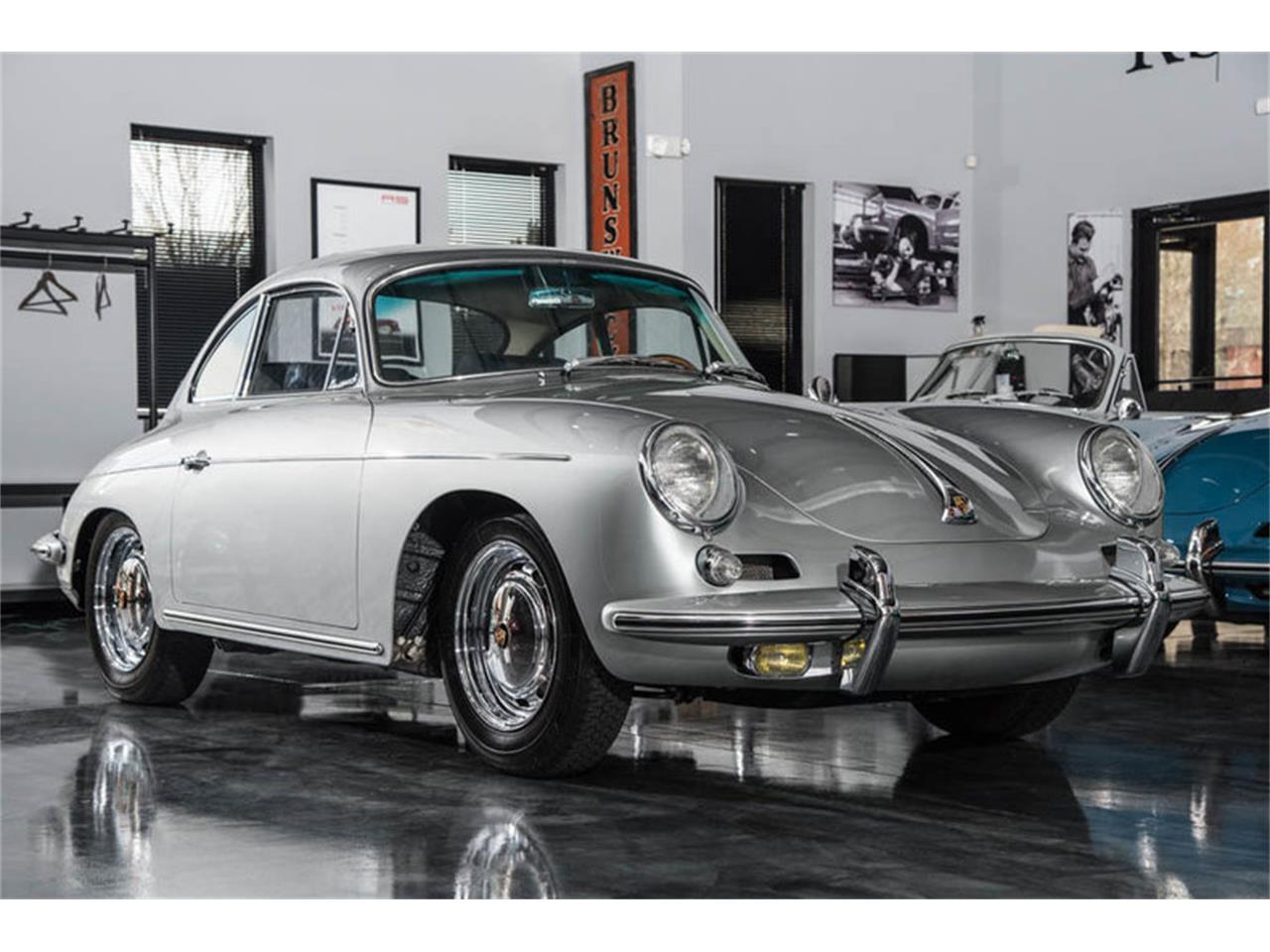 1964 Porsche 911 For Sale