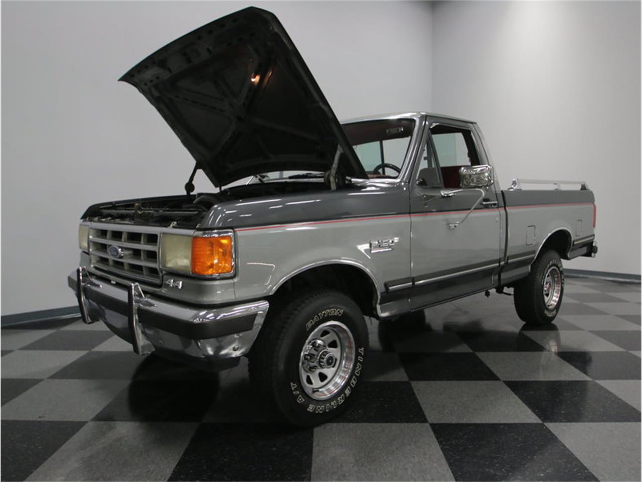 1988 Ford F150 for Sale | ClassicCars.com | CC-1021913