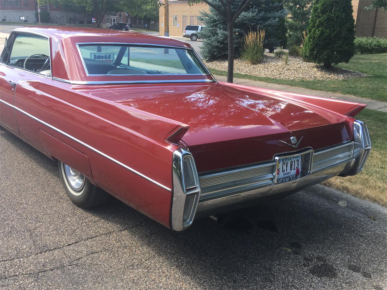 1964 Cadillac 2-Dr Coupe for Sale | ClassicCars.com | CC-1020202