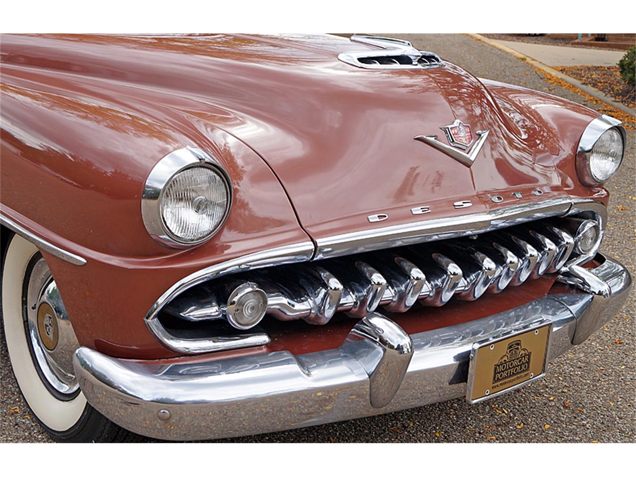 1954 DeSoto Firedome For Sale | ClassicCars.com | CC-1022360