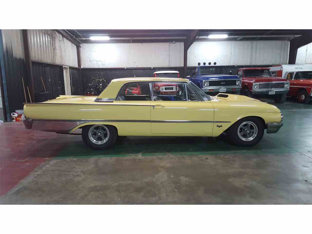 1961 Ford Galaxie for Sale | ClassicCars.com | CC-1022723