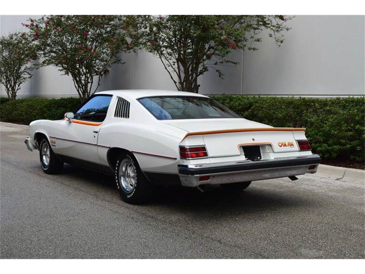 1977 Pontiac LeMans for Sale | ClassicCars.com | CC-1022825