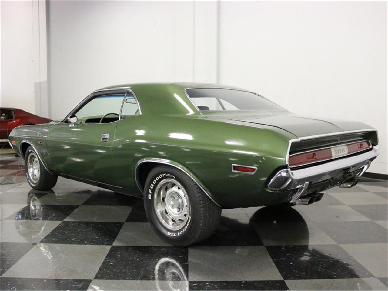 1970 Dodge Challenger R/T 440 Six-Pack for Sale | ClassicCars.com | CC ...