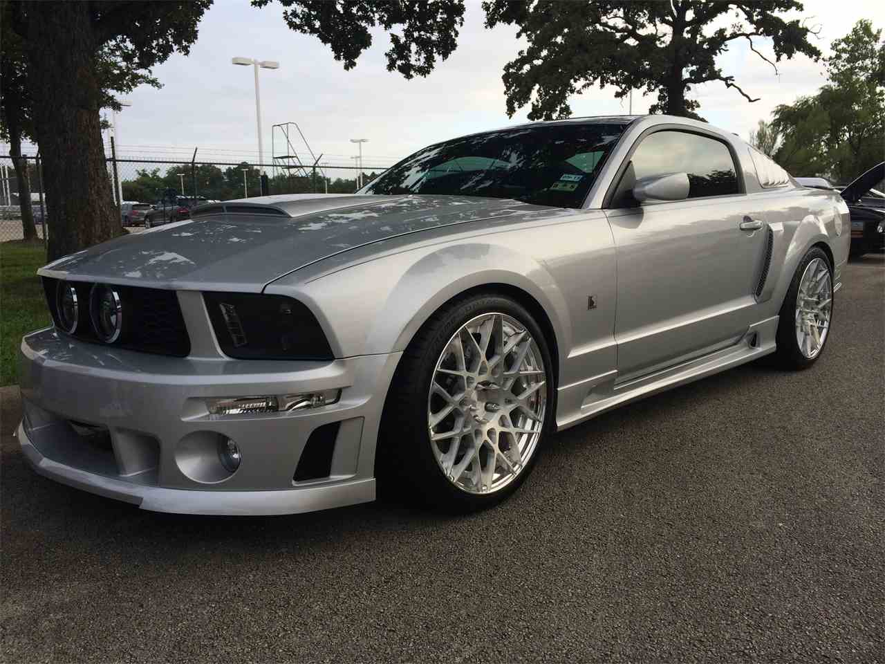 2006 Ford Mustang GT for Sale | ClassicCars.com | CC-1022907