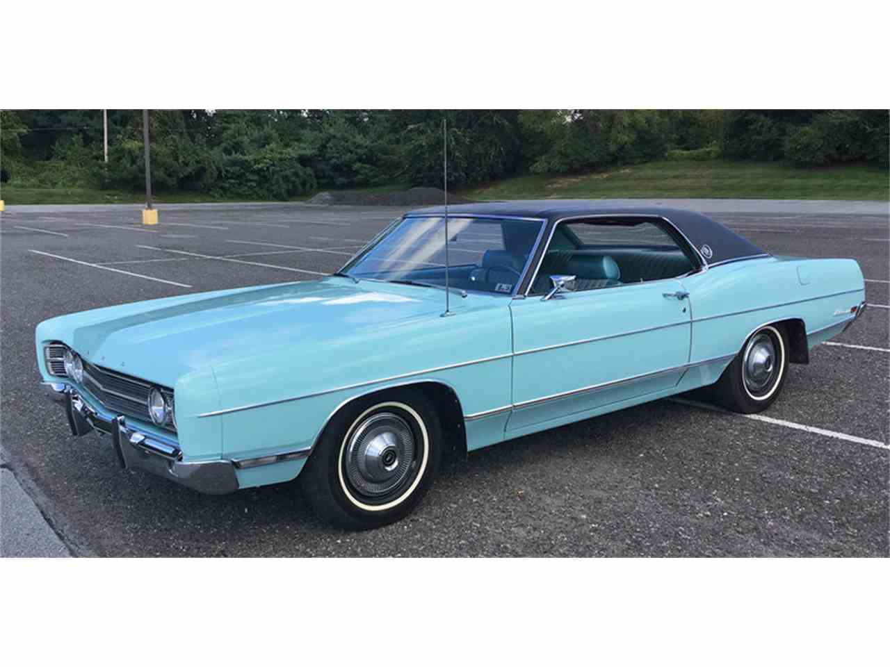 1969 Ford LTD for Sale | ClassicCars.com | CC-1022955