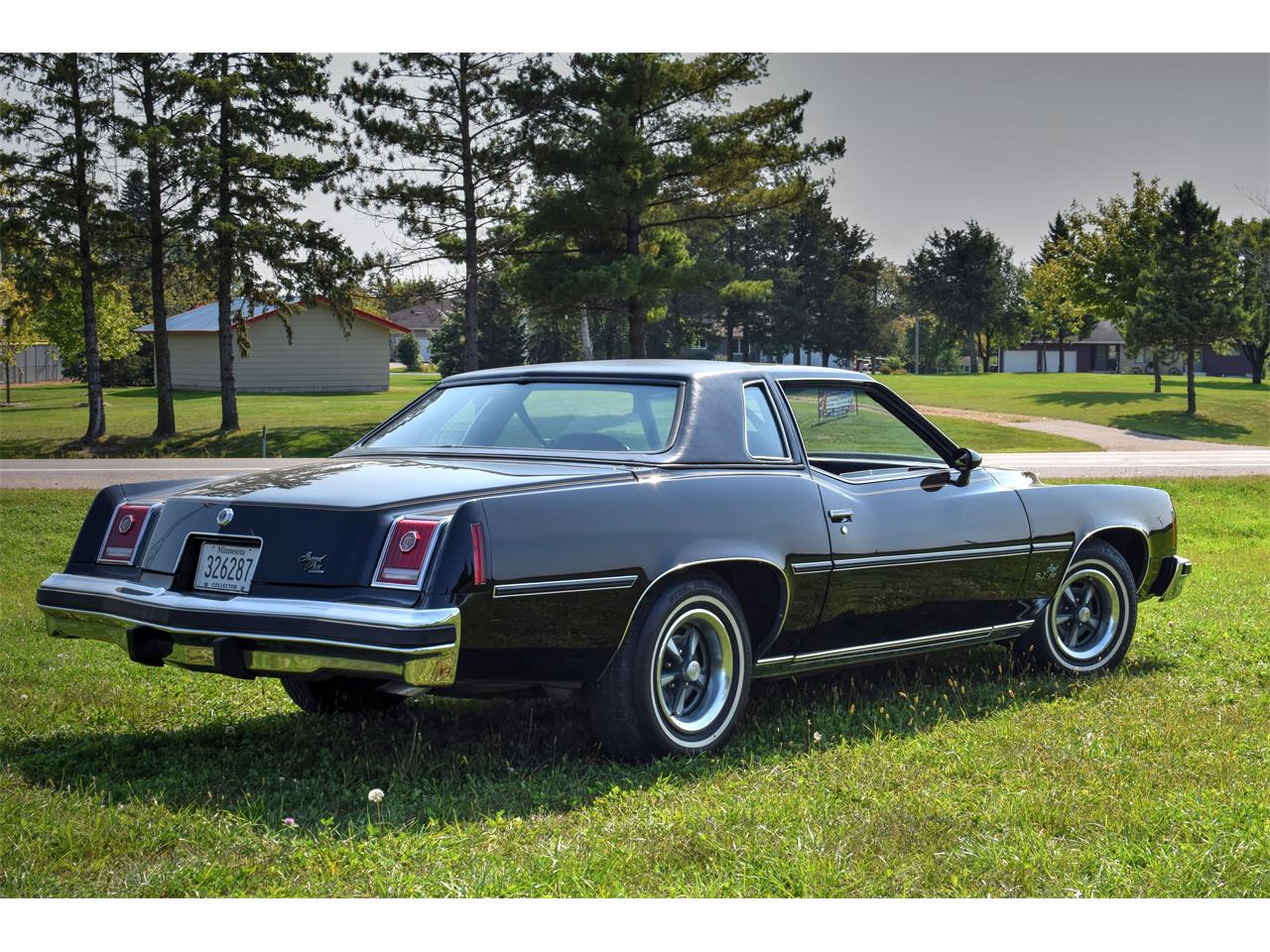 1977 Pontiac Grand Prix for Sale | ClassicCars.com | CC ...