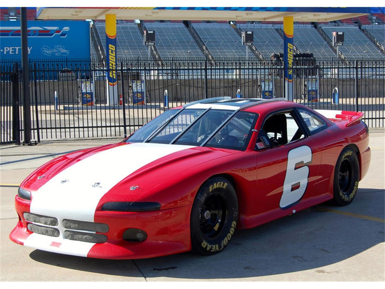Dodge avenger 1994