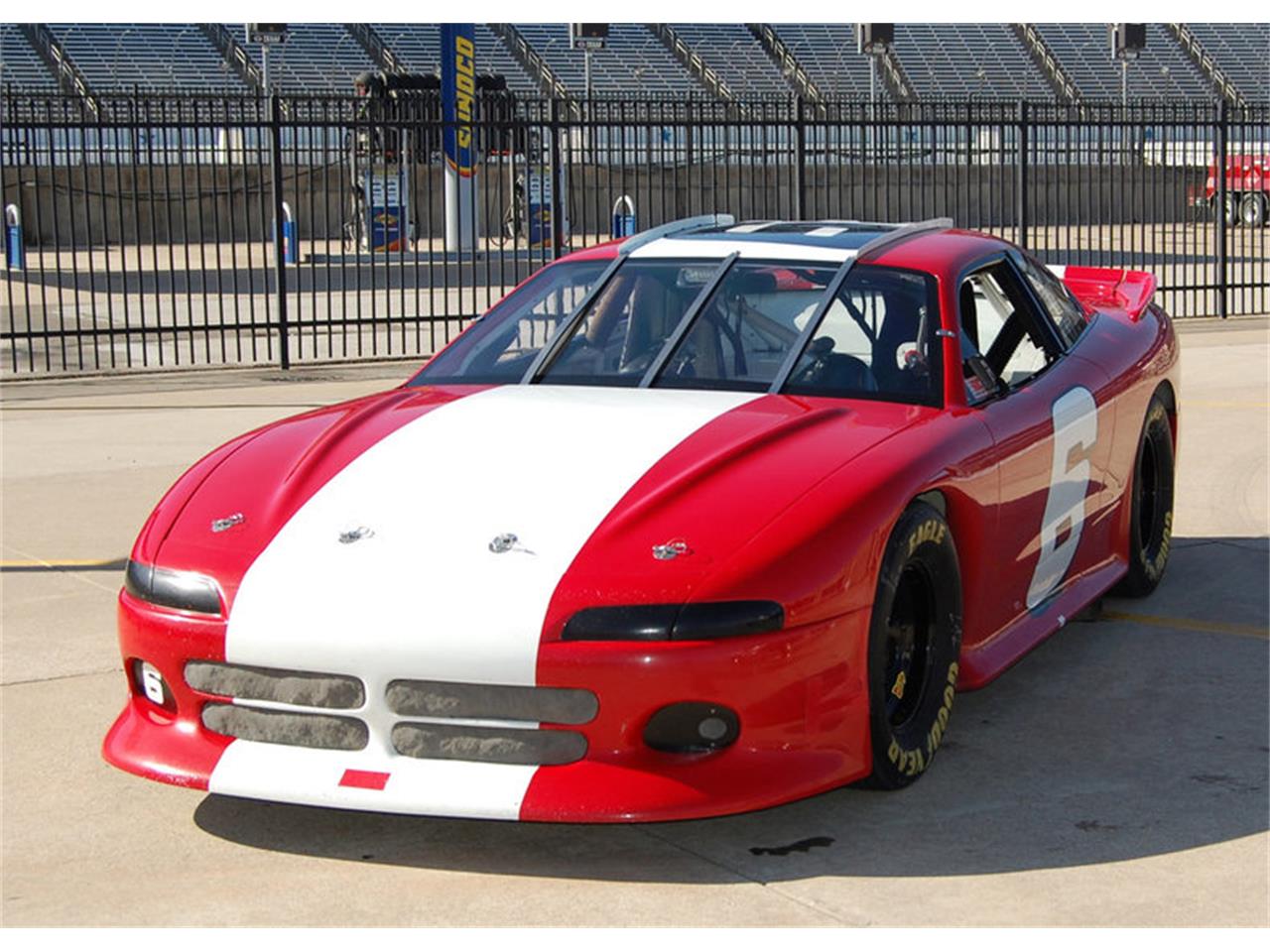 Dodge avenger 1994