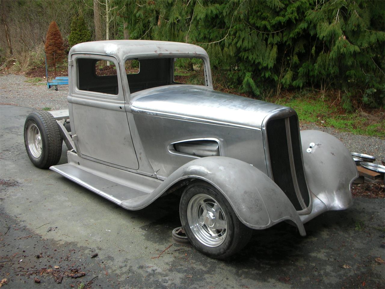 1934 Dodge Pickup for Sale CC1023277