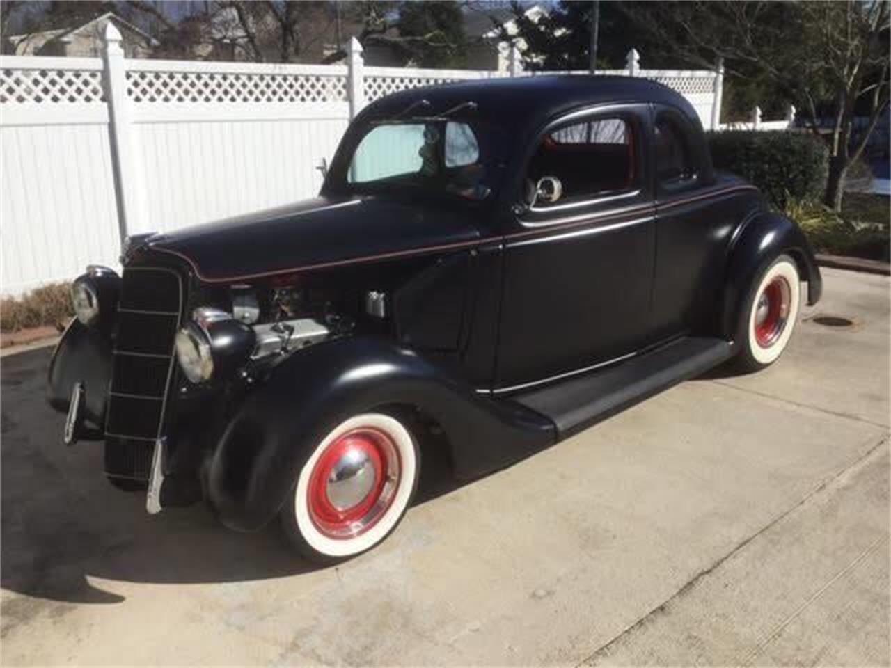 1935 Ford Street Rod for Sale CC1023723