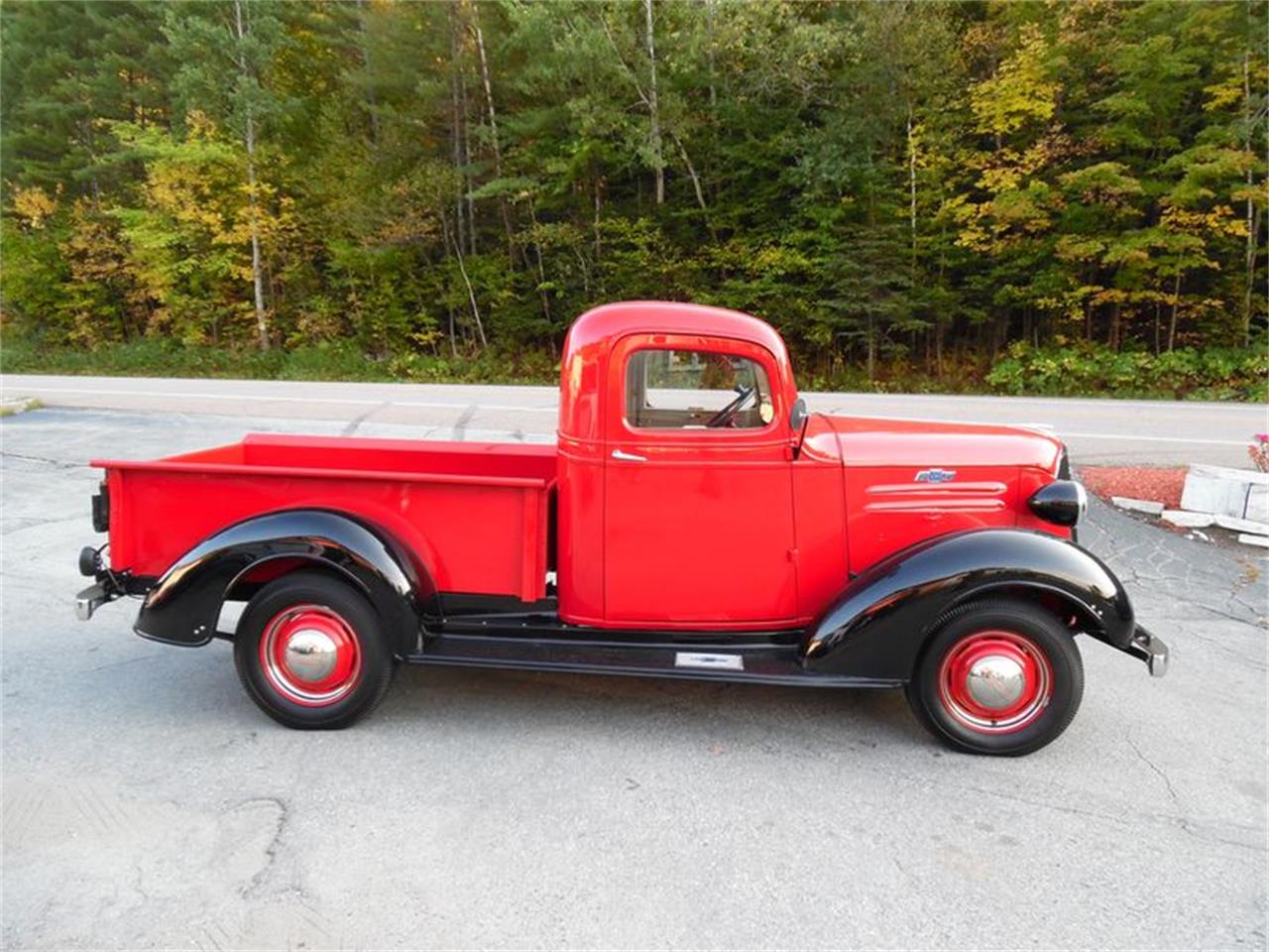 1939 Chevrolet Pickup for Sale | ClassicCars.com | CC-1023816
