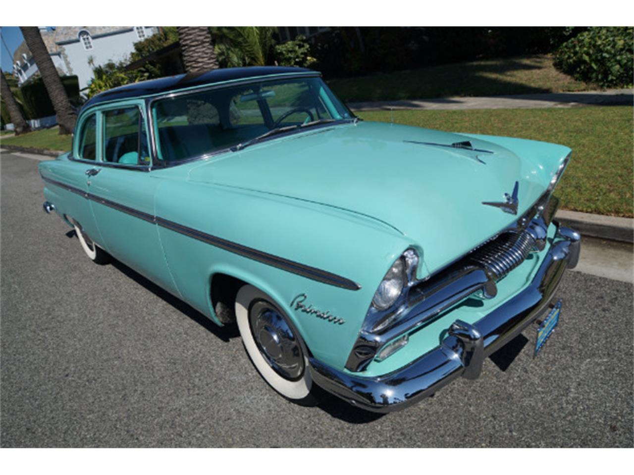 1955 Plymouth Belvedere for Sale | ClassicCars.com | CC-1024100