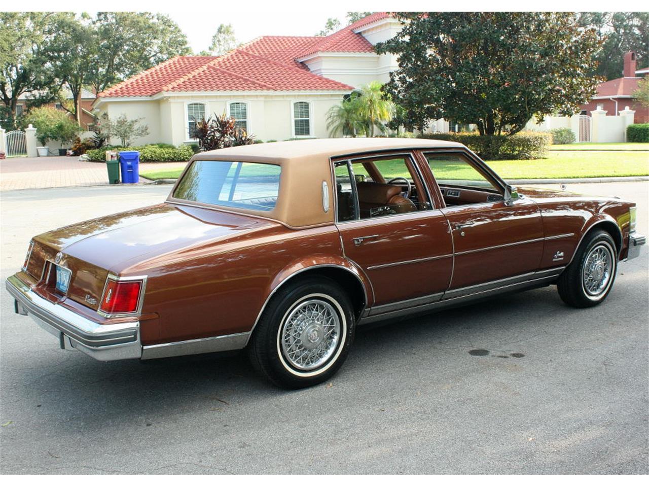 1978 Cadillac Seville for Sale | ClassicCars.com | CC-1024250