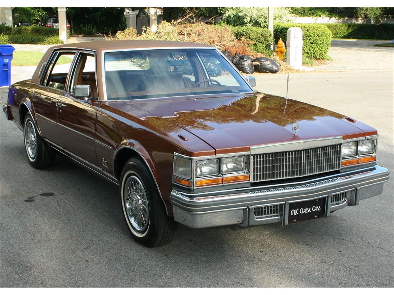 1978 Cadillac Seville for Sale | ClassicCars.com | CC-1024250