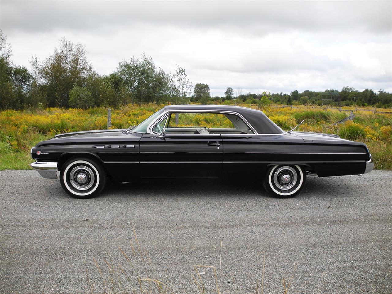 Amazing 62 Buick Lesabre For Sale Gallery