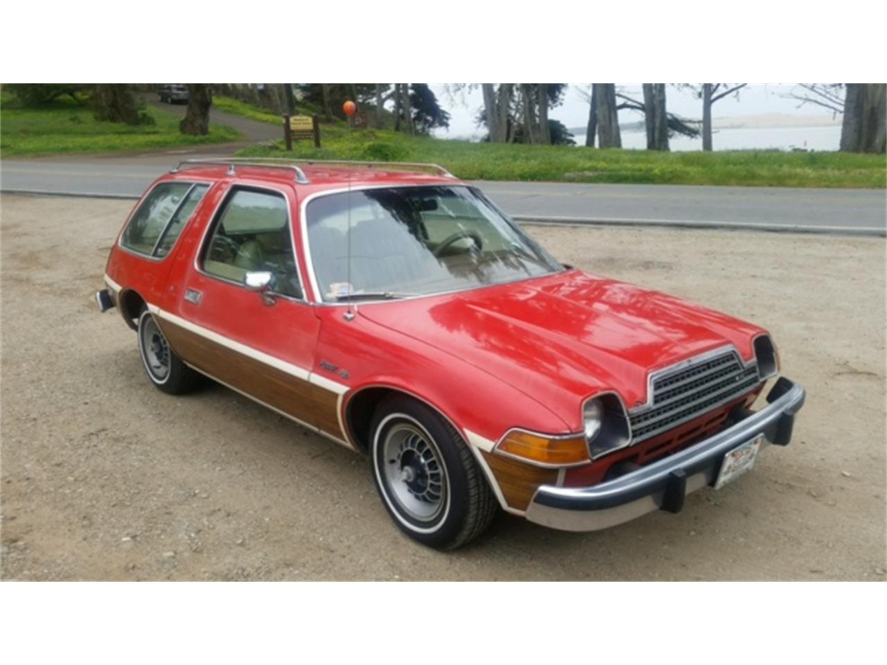 1978 AMC Pacer for Sale | ClassicCars.com | CC-1024671