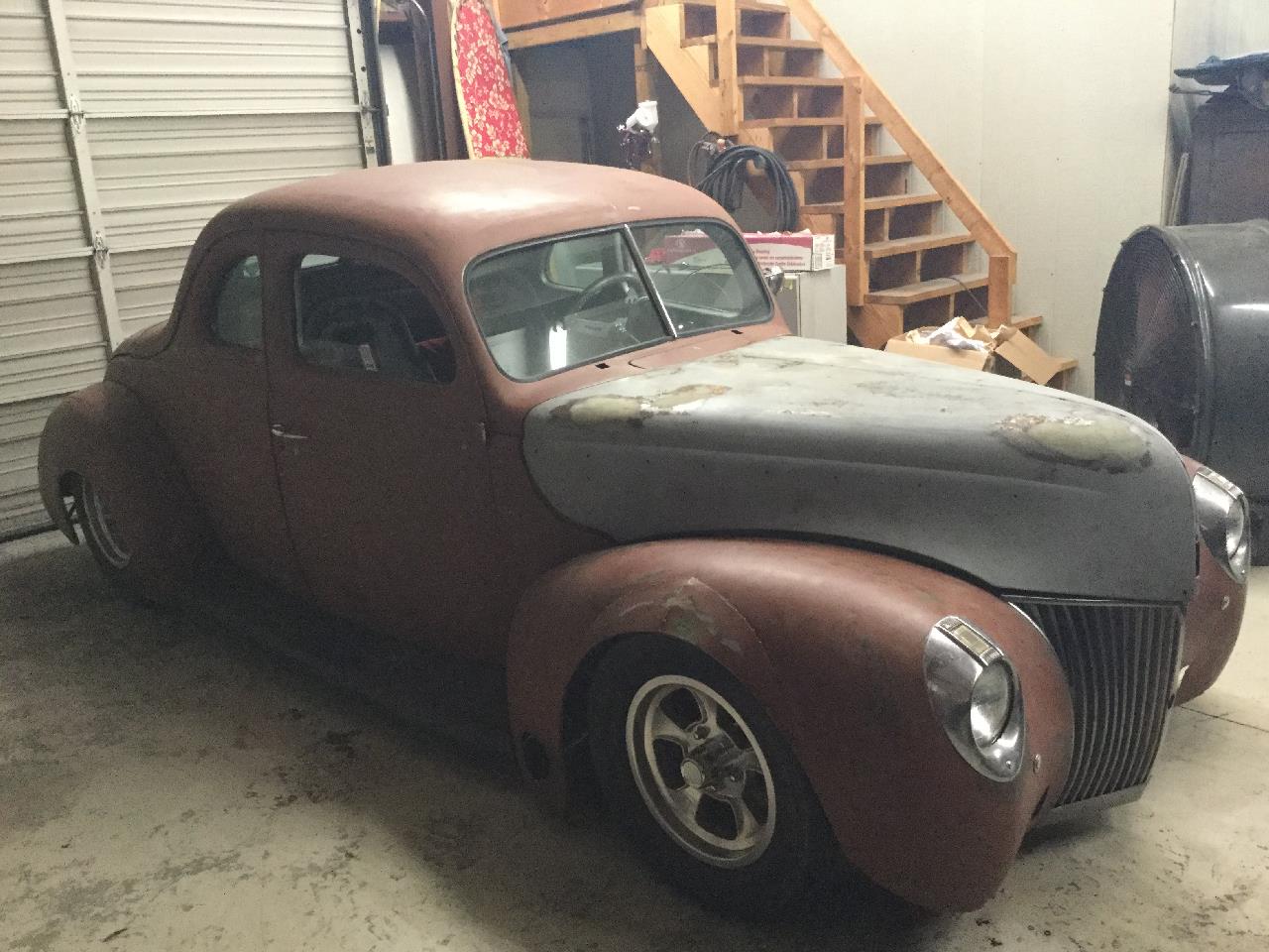 1940 Ford Coupe for Sale ClassicCarscom CC1025000 - car.photo