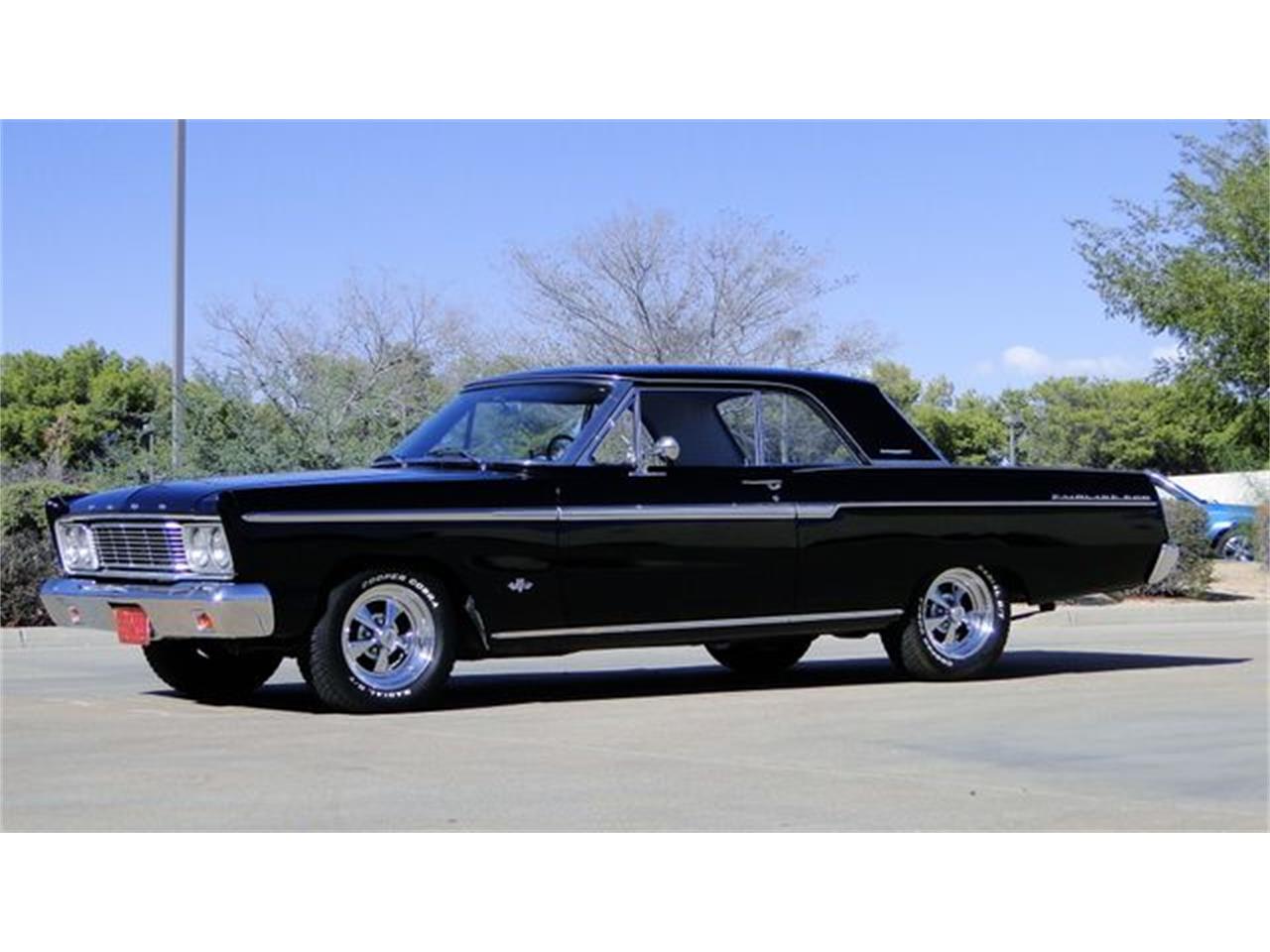 1965 Ford Fairlane 500 for Sale | ClassicCars.com | CC-1025025