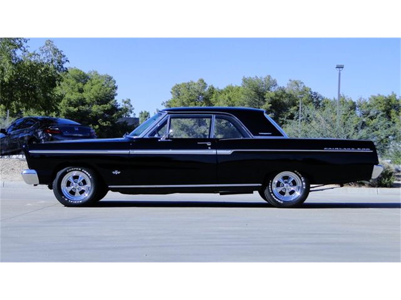 1965 Ford Fairlane 500 for Sale | ClassicCars.com | CC-1025025