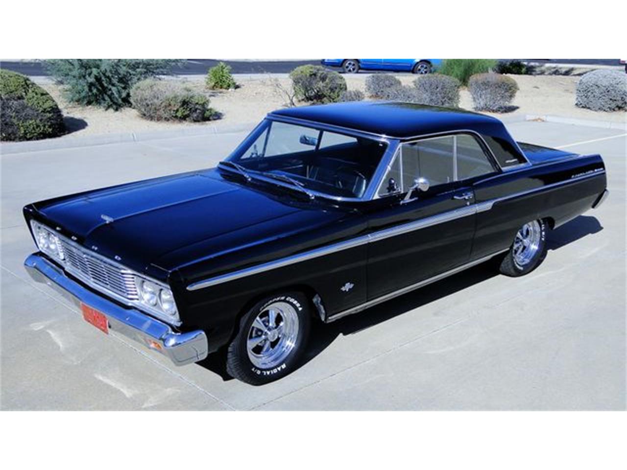 1965 Ford Fairlane 500 for Sale | ClassicCars.com | CC-1025025