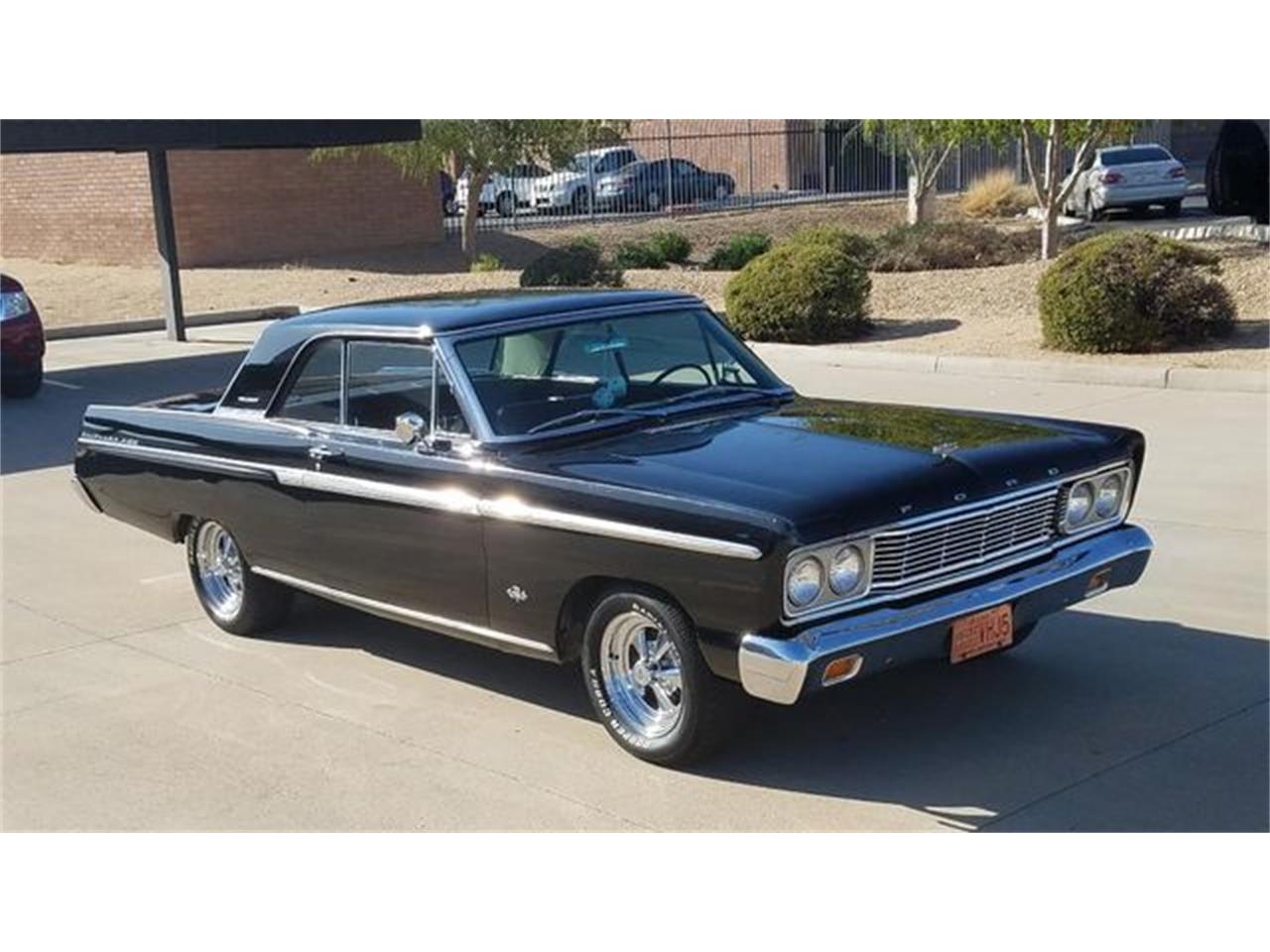 1965 Ford Fairlane 500 for Sale | ClassicCars.com | CC-1025025