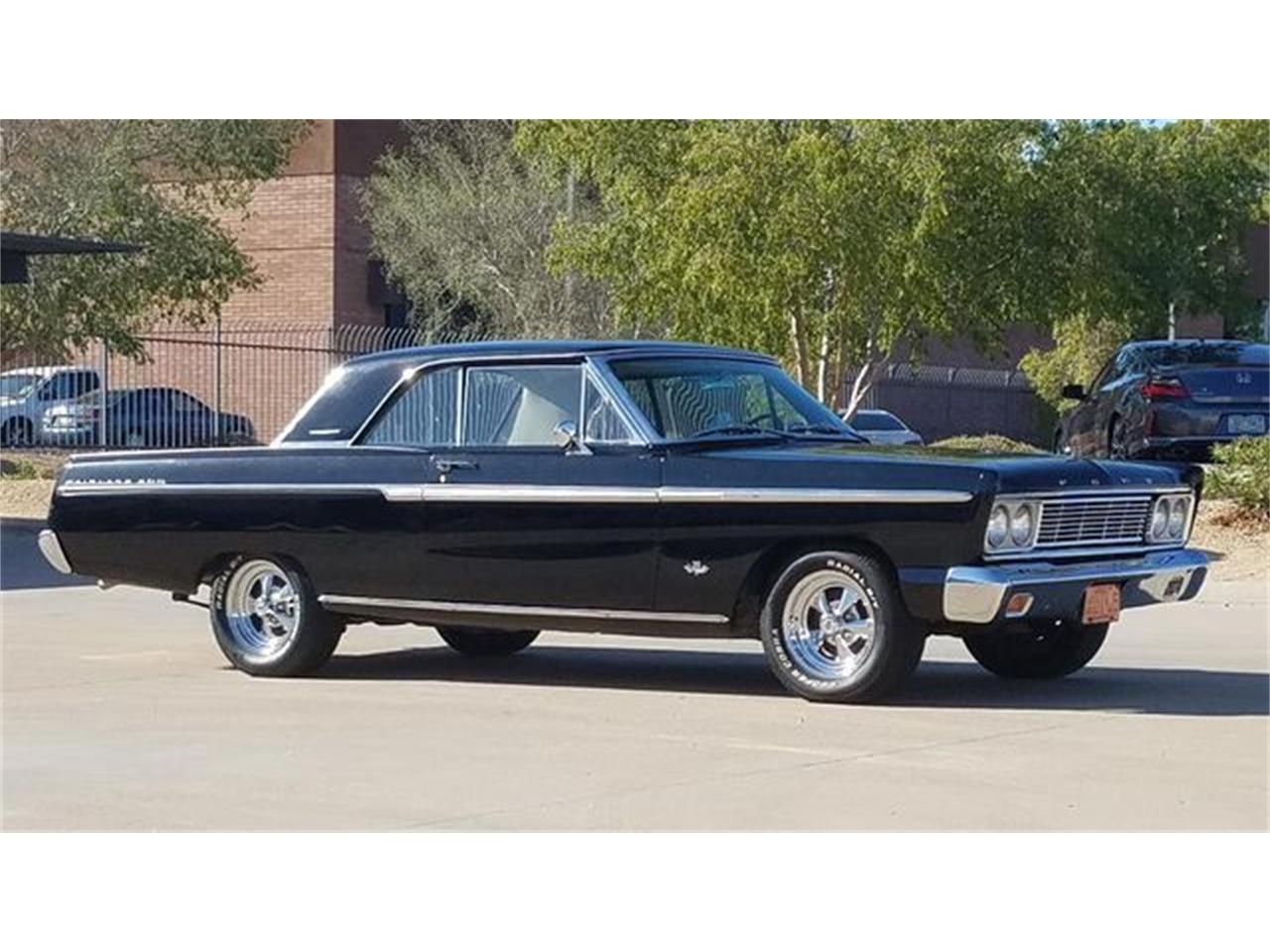 1965 Ford Fairlane 500 for Sale | ClassicCars.com | CC-1025025