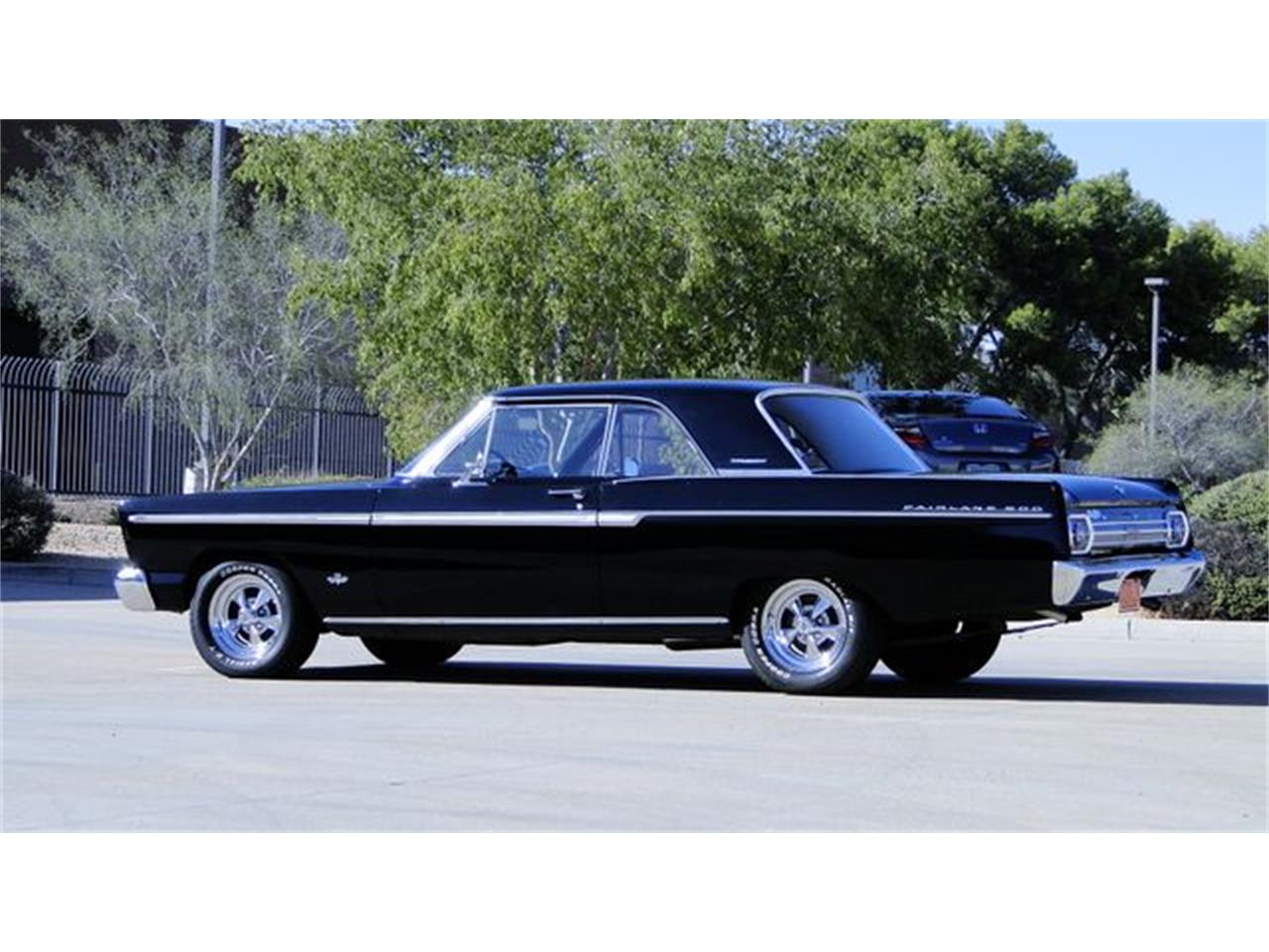 1965 Ford Fairlane 500 for Sale | ClassicCars.com | CC-1025025