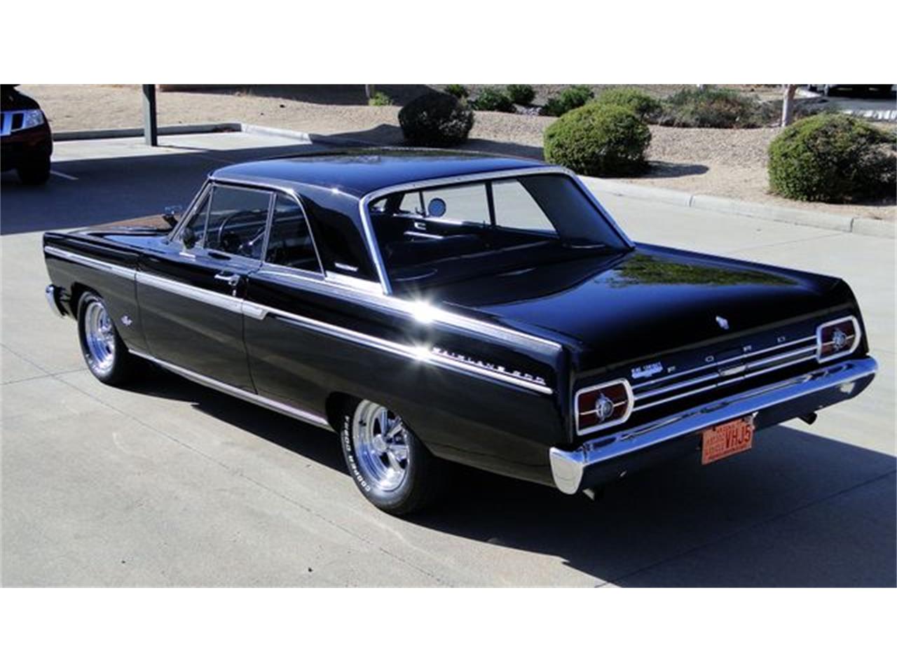 1965 Ford Fairlane 500 for Sale | ClassicCars.com | CC-1025025