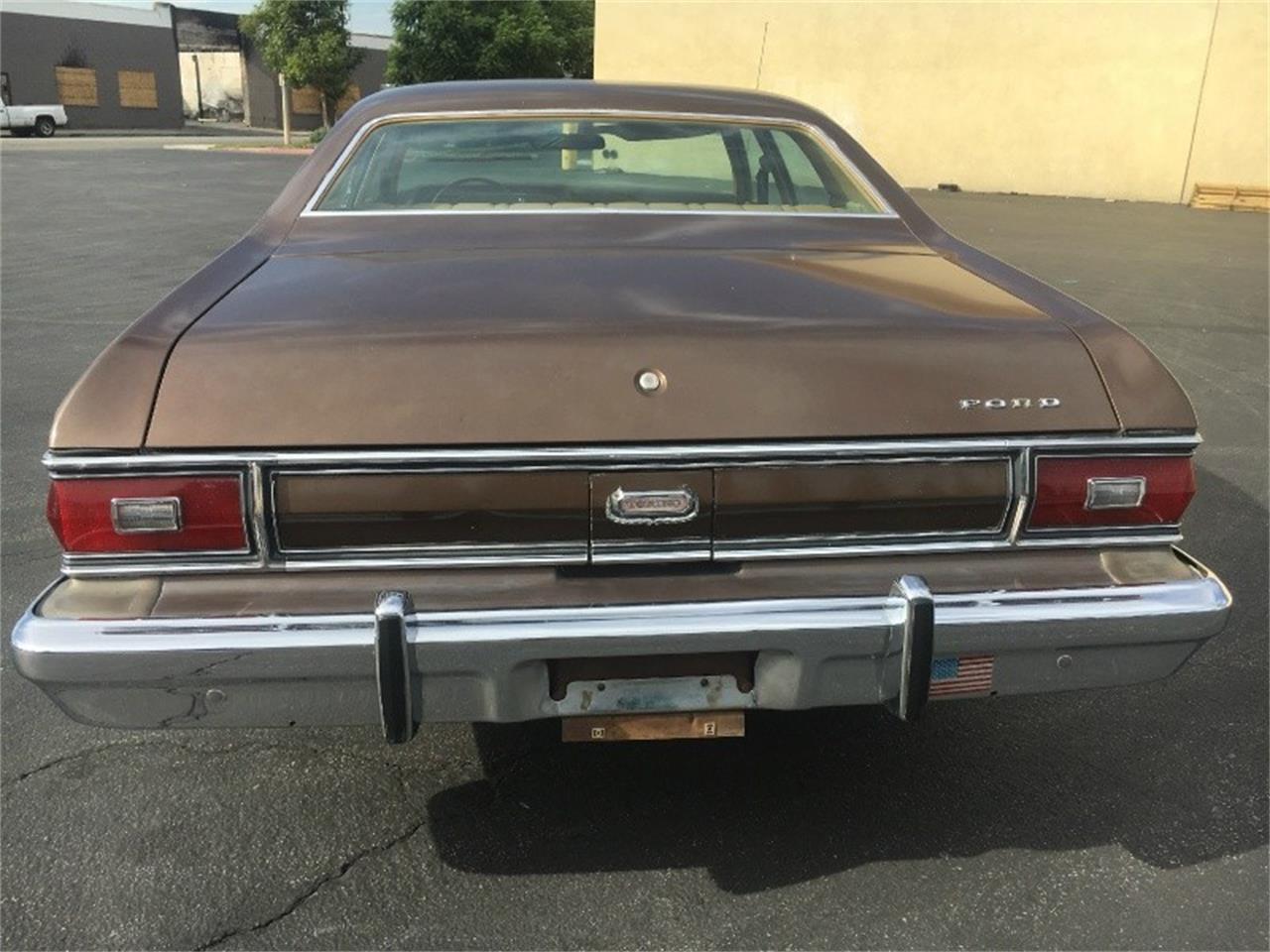 1974 Ford Gran Torino for Sale | ClassicCars.com | CC-1025238