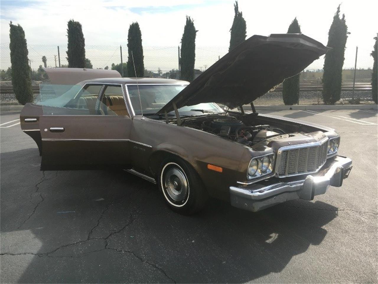 1974 Ford Gran Torino for Sale | ClassicCars.com | CC-1025238