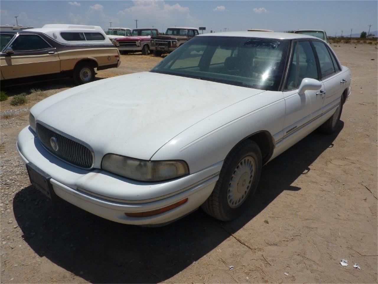 1997 Buick LeSabre for Sale CC1025323