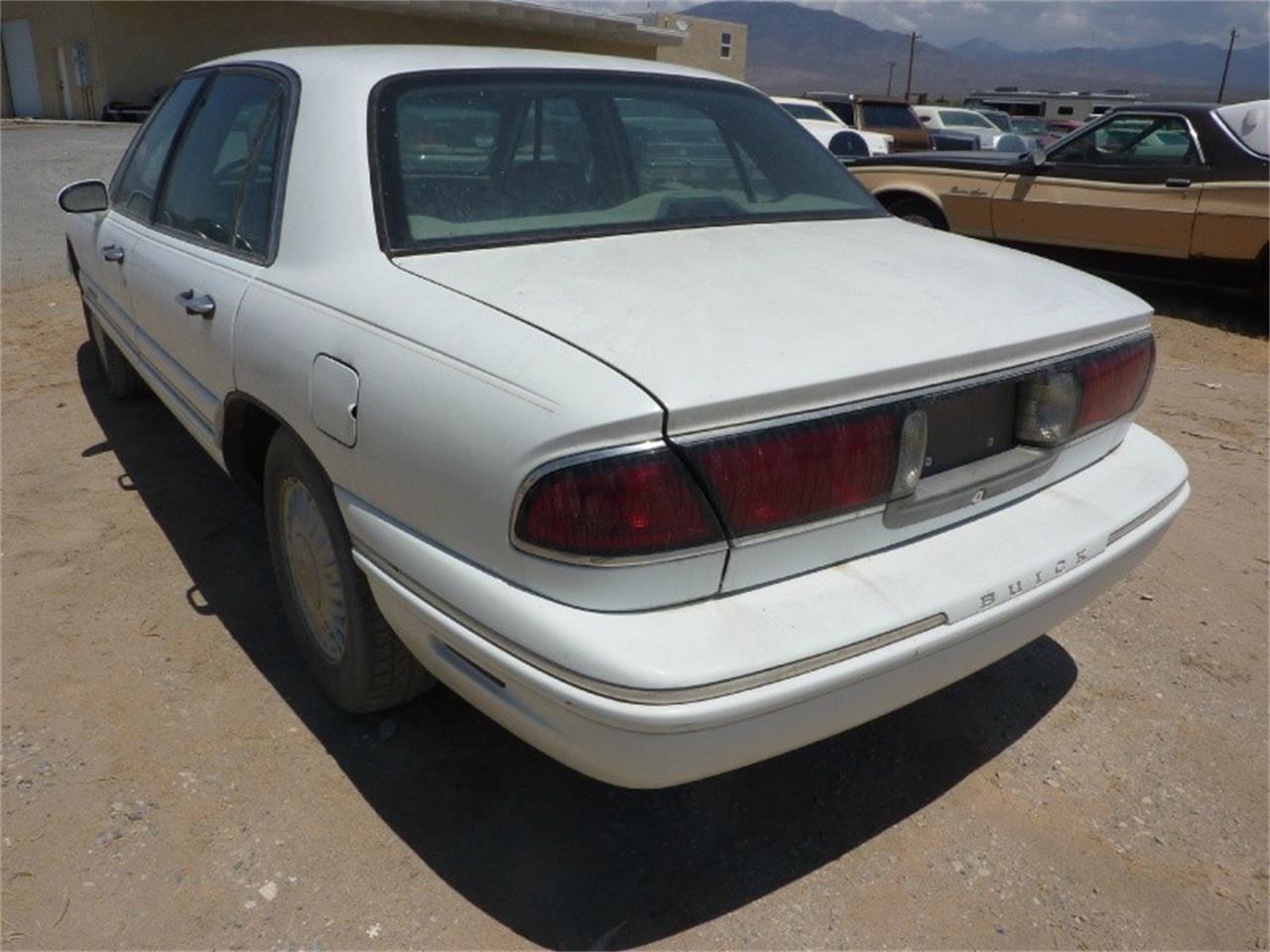 1997 Buick LeSabre for Sale CC1025323