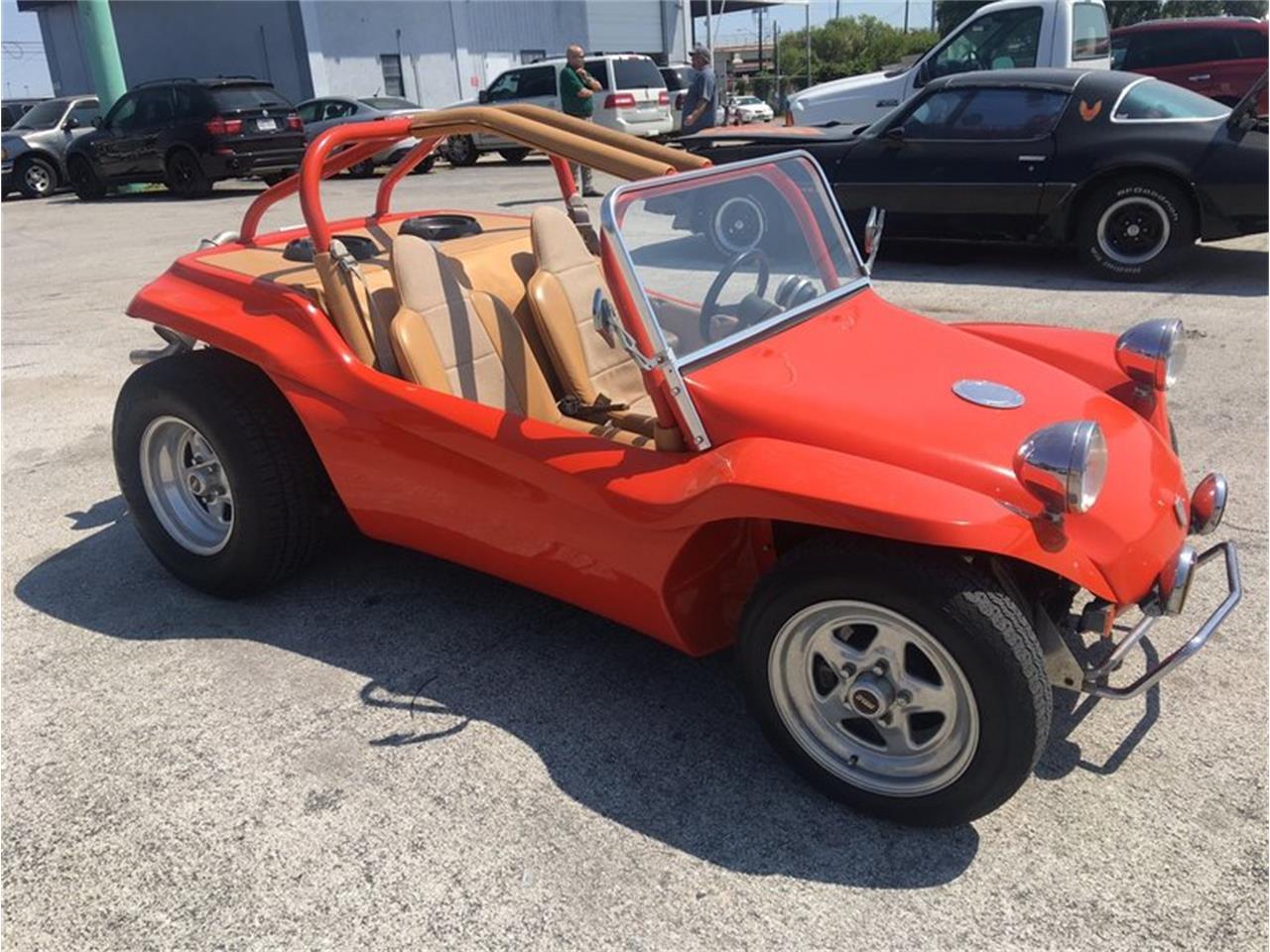 used vw dune buggy for sale