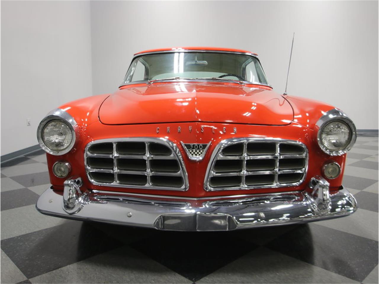 1955 Chrysler 300C for Sale | ClassicCars.com | CC-1020546