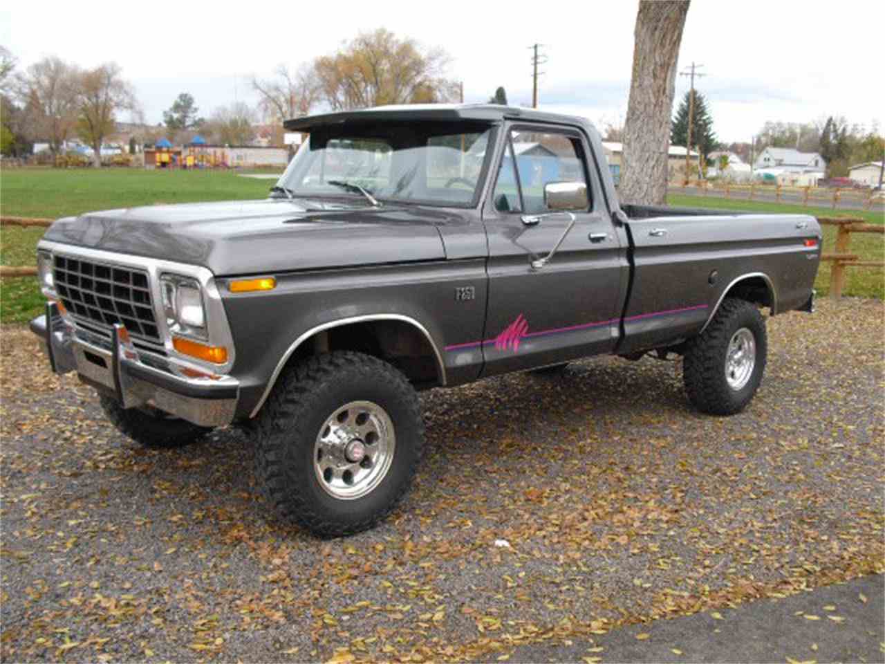 1975 Ford F250 for Sale | ClassicCars.com | CC-1025565